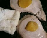 生めかじきの照り焼き作り方4写真