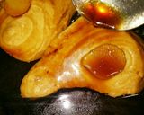 生めかじきの照り焼き作り方6写真