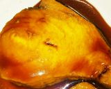 生めかじきの照り焼き作り方7写真