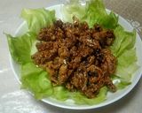 恐竜のお肉作り方13写真