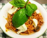モッツァレラチーズを簡単スライス作り方5写真