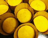 濃厚しっとりかぼちゃケーキ炊飯器作り方12写真