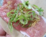 ダシダで肉餃子作り方2写真