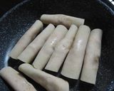 ダシダで肉餃子作り方3写真