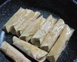 ダシダで肉餃子作り方4写真