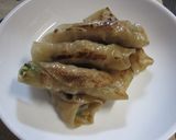 ダシダで肉餃子作り方6写真