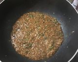 懐かしき学校給食の納豆煮作り方4写真