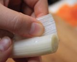 味付けは醤油だけ！＊簡単鶏炊き込み御飯作り方1写真