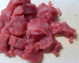 簡単！豚肉と白菜 きのこのサルサソース煮作り方6写真