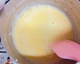 ふわとろ！パブロ風？チーズケーキタルト作り方6写真