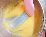 ふわとろ！パブロ風？チーズケーキタルト作り方7写真