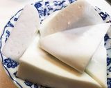 圧力鍋で時短!牛すじ肉がホロホロおでん作り方6写真