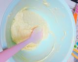 ふわとろ！パブロ風？チーズケーキタルト作り方11写真