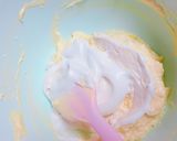 ふわとろ！パブロ風？チーズケーキタルト作り方12写真