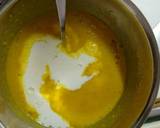 かぼちゃプリン食べたい作り方11写真