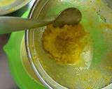 かぼちゃプリン食べたい作り方13写真