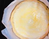 ふわとろ！パブロ風？チーズケーキタルト作り方22写真
