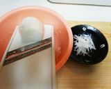さっぱり磯風味☆大根サラダ作り方2写真