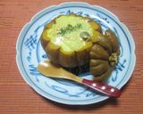 ハロウィンに♪ かぼちゃのポットシチュー作り方7写真