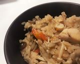 簡単！激旨！！やで♡ウチの炊き込みご飯♡作り方3写真