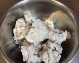 里芋ころころコロッケ作り方1写真