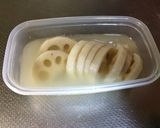 里芋ころころコロッケ作り方2写真