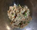 里芋ころころコロッケ作り方3写真