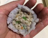 里芋ころころコロッケ作り方4写真