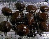 イチジク・チョコ作り方4写真