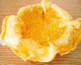 かぼちゃおばけのハッピーオムライス作り方12写真