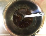 エスニックなパプリカの肉詰め作り方9写真