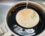 はじめての栗の渋皮煮作り方4写真