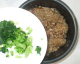 炊き込みご飯♪水煮大豆・ちりめんじゃこ作り方8写真