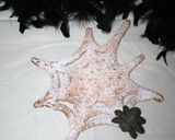 ハロウィン★蜘蛛の巣クッキー作り方11写真