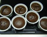 ４つで３０分ガトーショコラ◎らくらく簡単作り方4写真