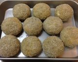 ◉さつまいものカレーコロッケ作り方6写真