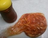 ★ダシダde ライスバーガー★作り方3写真