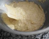 甘酒バナナケーキ作り方3写真