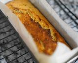 甘酒バナナケーキ作り方5写真