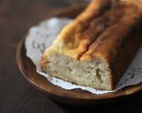 甘酒バナナケーキ作り方6写真