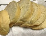 アーモンドミルク＋ヨーグルト食パン作り方4写真