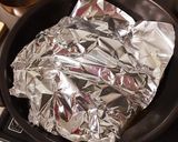 フライパンで濃厚！！サバの味噌煮♡作り方4写真