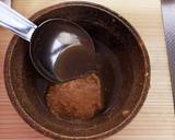 フライパンで濃厚！！サバの味噌煮♡作り方6写真