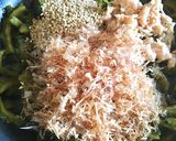 ご飯のお供に♡ゴーヤ&ツナの佃煮作り方6写真