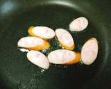 簡単 野菜炒め作り方2写真