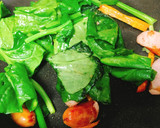 簡単 野菜炒め作り方5写真
