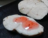 炊飯器で簡単ジューシーなサラダチキン作り方12写真
