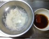 漬け込み焼くだけ！ジュ～シ～スペアリブ☆作り方1写真