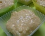 簡単 食パンDE菓子パン作り方3写真