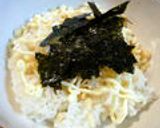 超手抜きごはん❤なんちゃって天丼！？作り方5写真